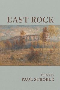 Cover image for East Rock