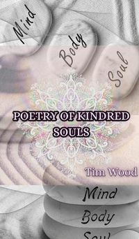 Cover image for Poetry of Kindred Souls