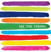 Cover image for See the Stripes