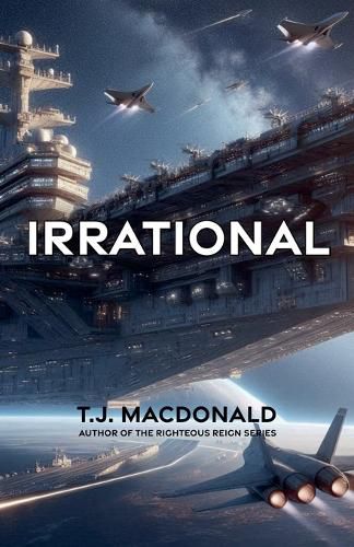 Cover image for Irrational