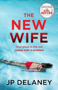 Cover image for The New Wife