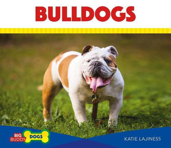 Bulldogs