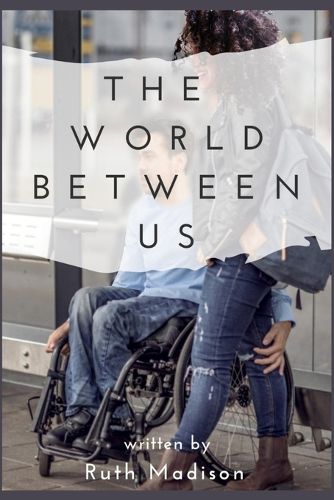 Cover image for The World Between Us