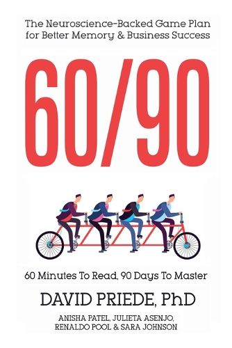 Cover image for 60/90
