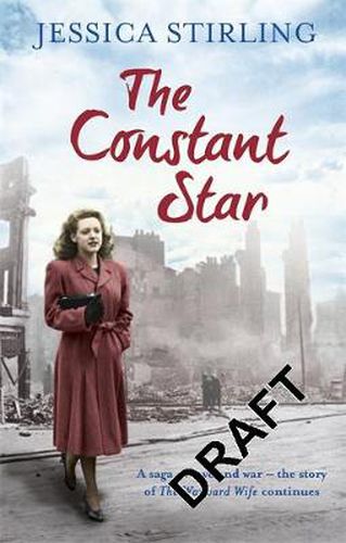 Cover image for The Constant Star