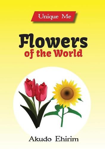 Cover image for Flowers of the World