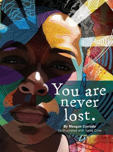 Cover image for You Are Never Lost