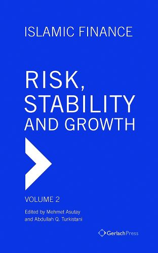 Cover image for Islamic Finance: Risk, Stability and Growth