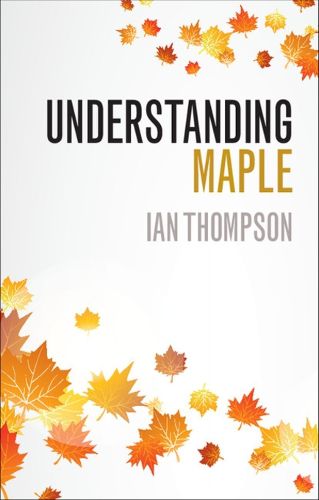 Cover image for Understanding Maple