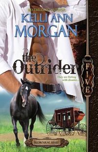 Cover image for The Outrider: Redbourne Series #5 - Will's Story