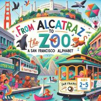 Cover image for From Alcatraz To The Zoo