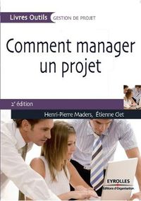 Cover image for Comment manager un projet