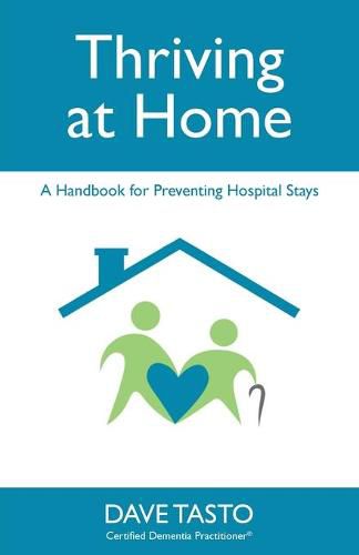 Cover image for Thriving At Home