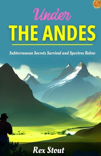 Cover image for Under the Andes (Edition2023)