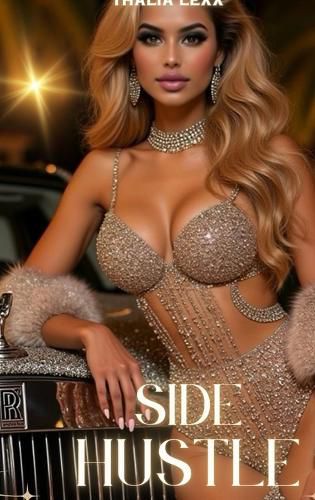 Cover image for Side Hustle