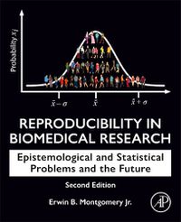 Cover image for Reproducibility in Biomedical Research