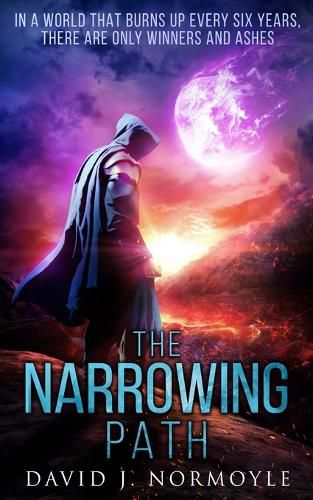 Cover image for The Narrowing Path