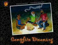 Cover image for Campfire Dreaming: Dreaming Series - Book 1