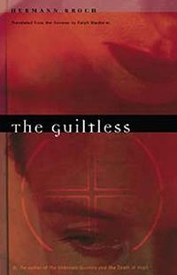 Cover image for The Guiltless