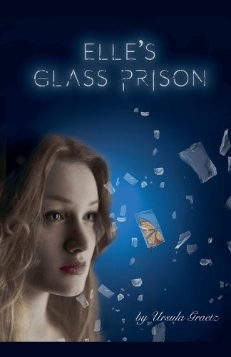 Cover image for Elle's Glass Prison