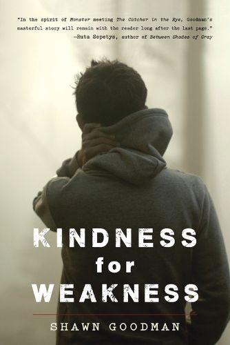 Cover image for Kindness for Weakness