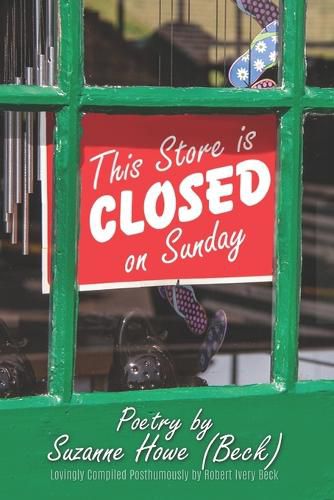 Cover image for This Store is Closed on Sunday