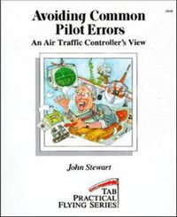 Cover image for Avoiding Common Pilot Errors