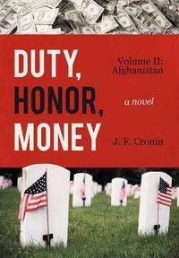 Cover image for Duty, Honor, Money