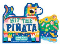 Cover image for Hit the Pinata