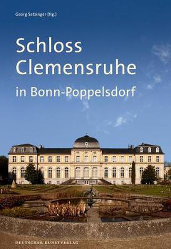 Schloss Clemensruhe in Bonn-Poppelsdorf