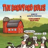 Cover image for The Barnyard Rules