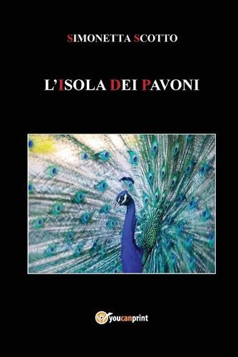 Cover image for L'Isola dei Pavoni