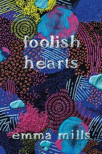 Cover image for Foolish Hearts