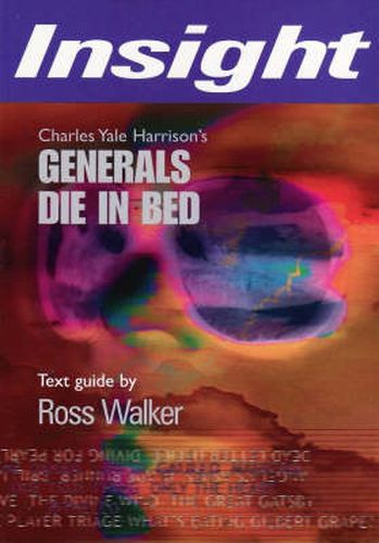 Generals Die in Bed