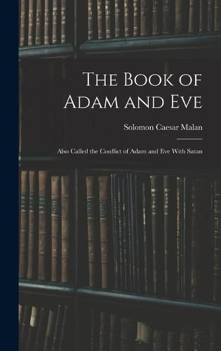 The Book of Adam and Eve