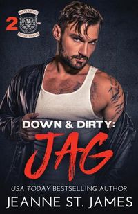 Cover image for Down & Dirty - Jag