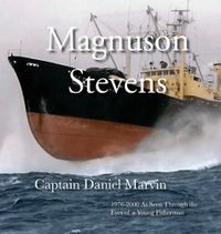 Cover image for Magnuson Stevens