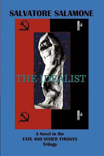 Cover image for The Idealist