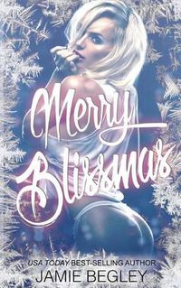 Cover image for Merry Blissmas