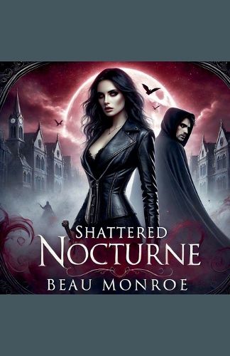 Cover image for Shattered Nocturne