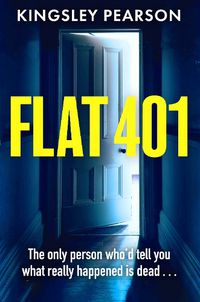 Cover image for Flat 401