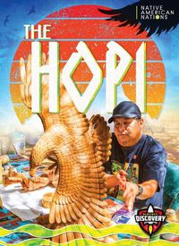 Cover image for The Hopi