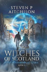 Cover image for The Witches of Scotland