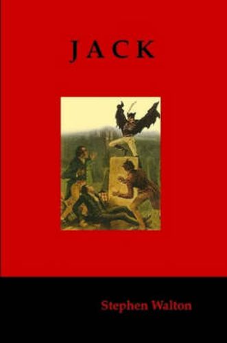 Cover image for Jack