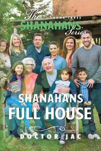 Cover image for Shanahans Full House