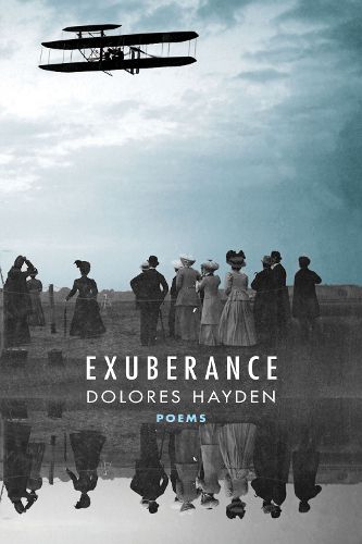 Cover image for Exuberance