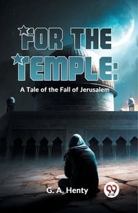 Cover image for For the Temple