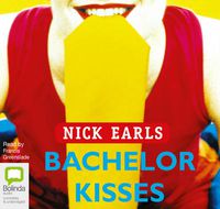 Cover image for Bachelor Kisses