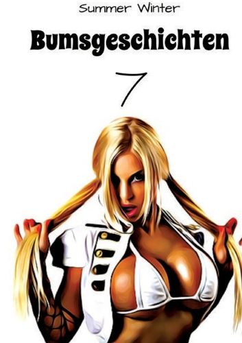 Cover image for Bumsgeschichten 7