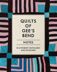 Cover image for Quilts of Gee's Bend Notes
